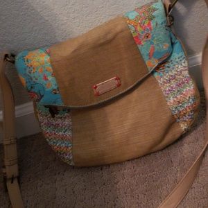 sakroots purse